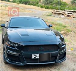 فورد موستانج